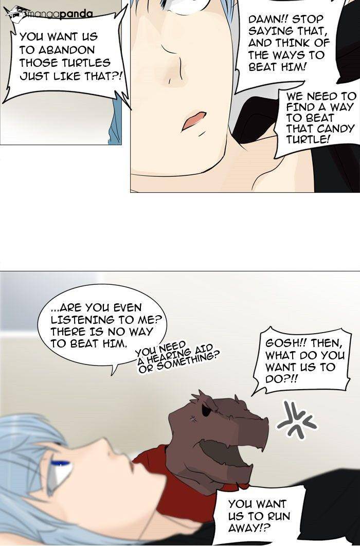 Tower of God Chapter 238 image 38